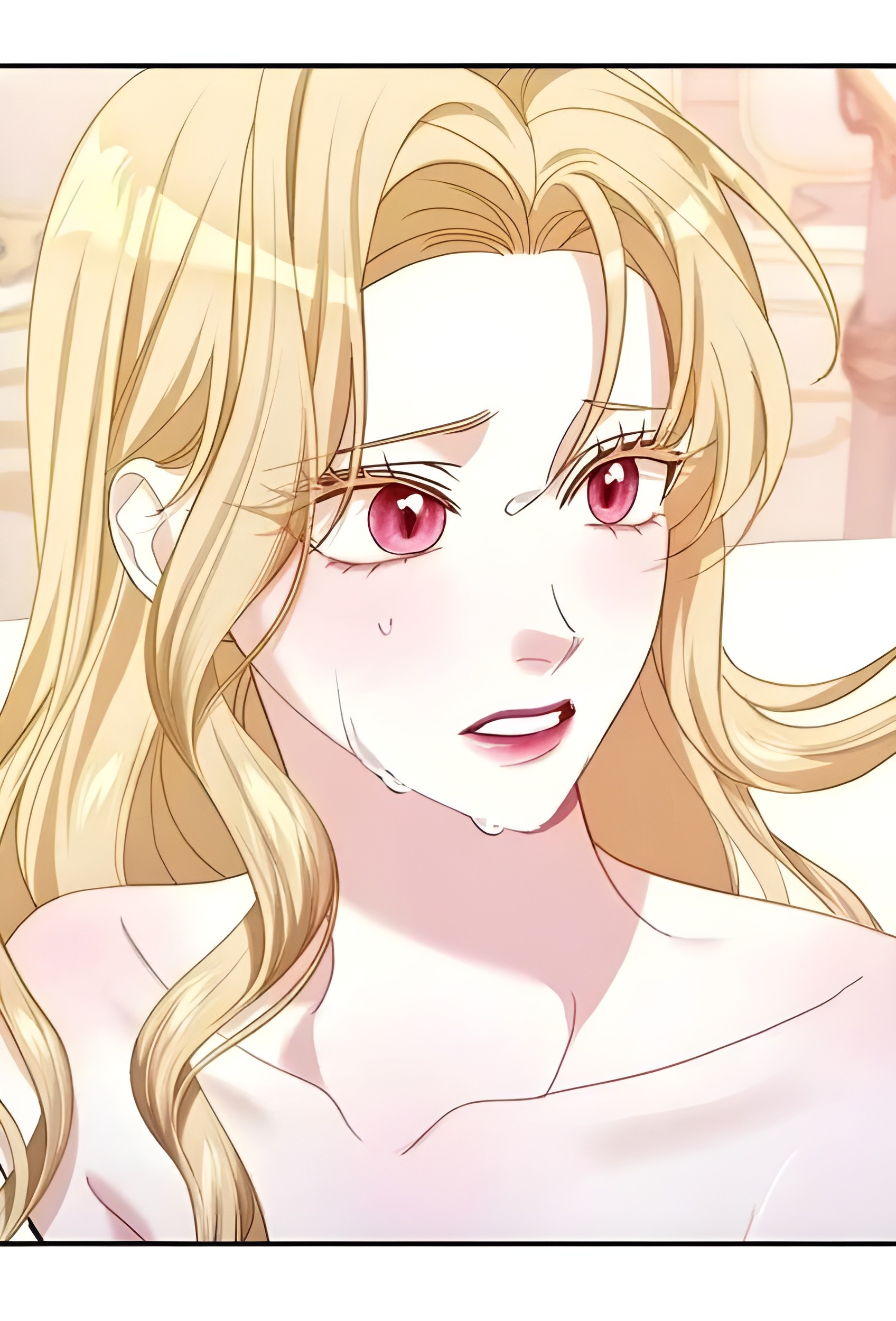 The Acting Empress Still Spends the First Night Chapter 12 - halaman 75