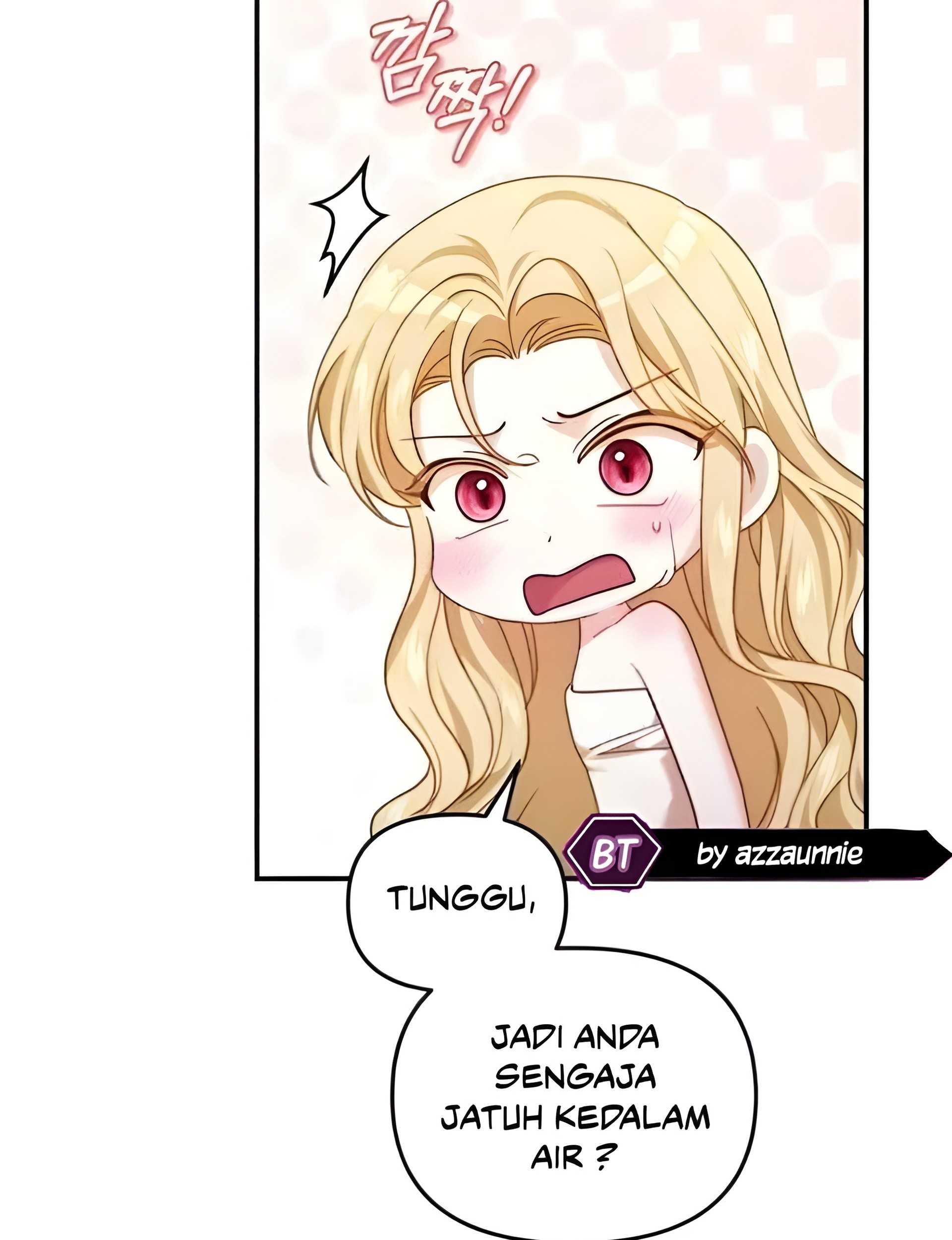The Acting Empress Still Spends the First Night Chapter 12 - halaman 78