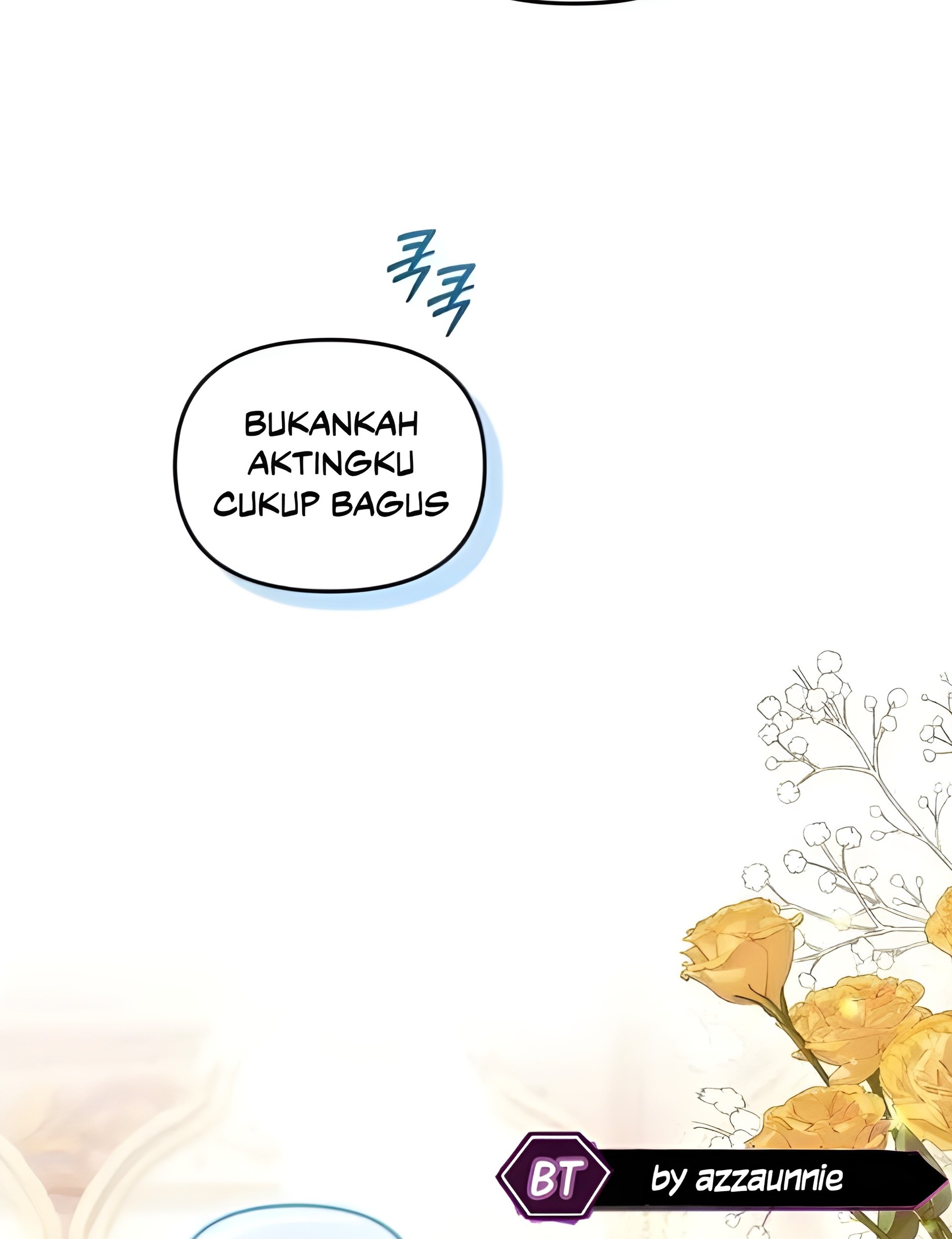 The Acting Empress Still Spends the First Night Chapter 12 - halaman 79