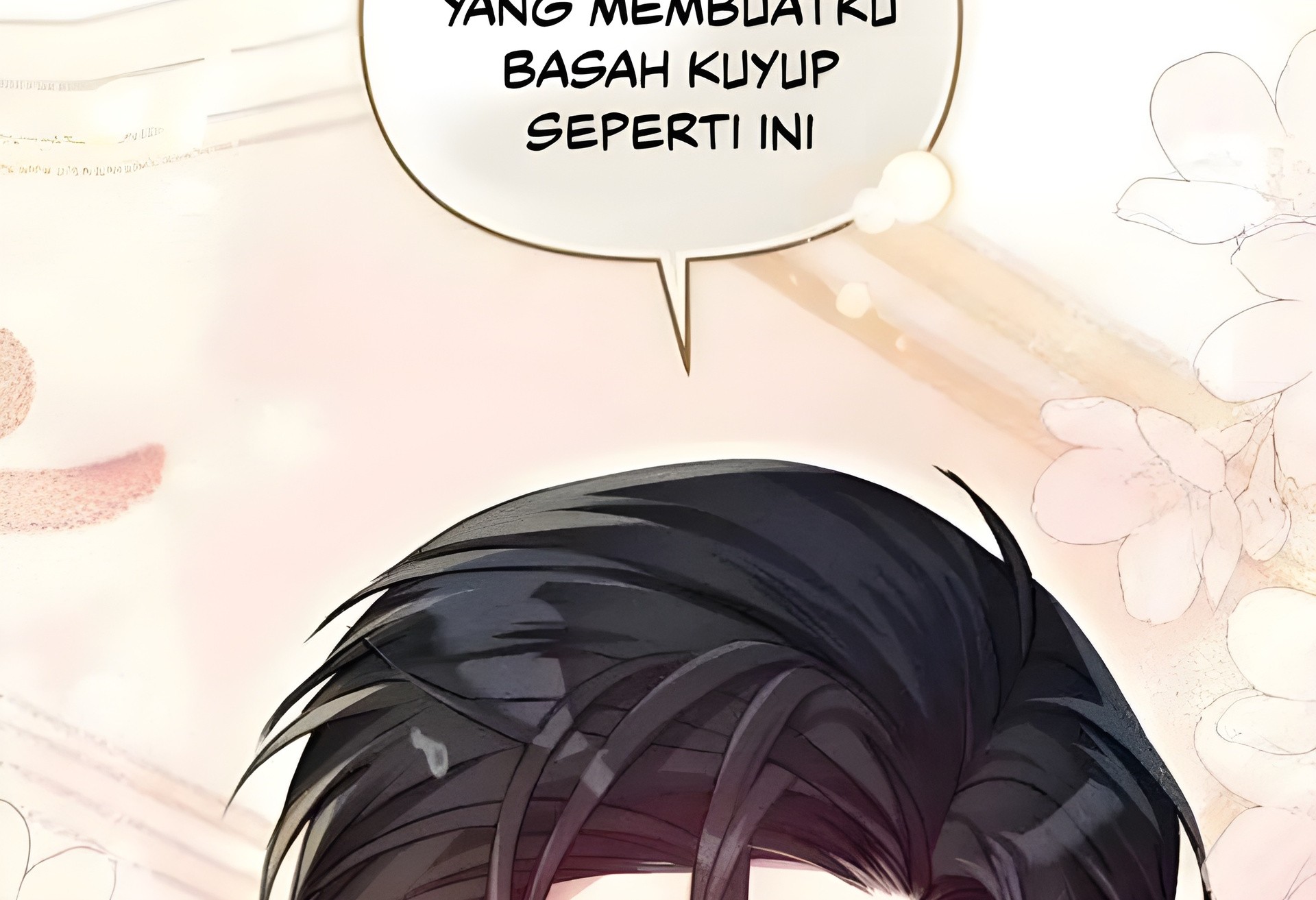 The Acting Empress Still Spends the First Night Chapter 12 - halaman 8