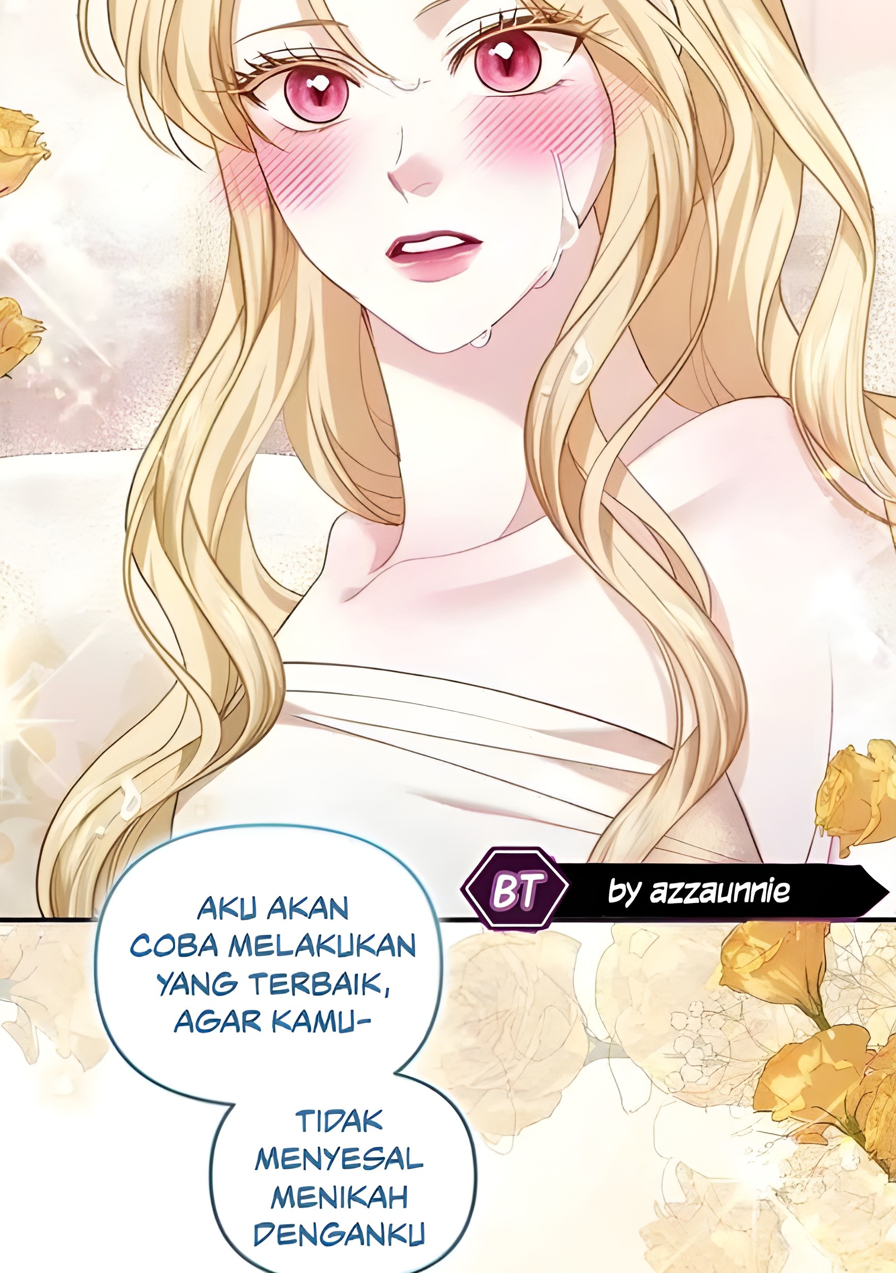 The Acting Empress Still Spends the First Night Chapter 12 - halaman 84
