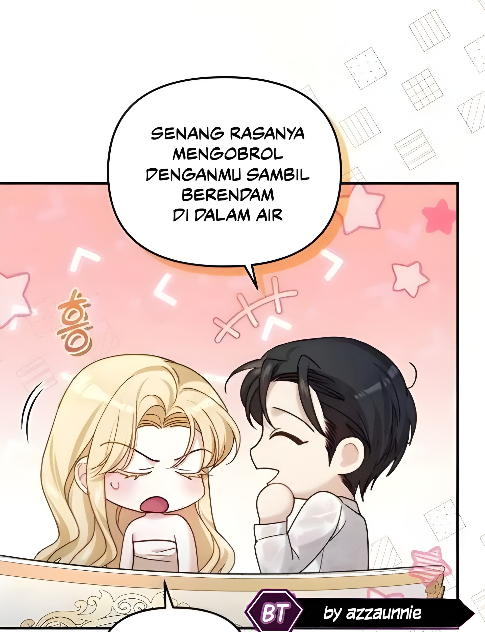 The Acting Empress Still Spends the First Night Chapter 12 - halaman 88