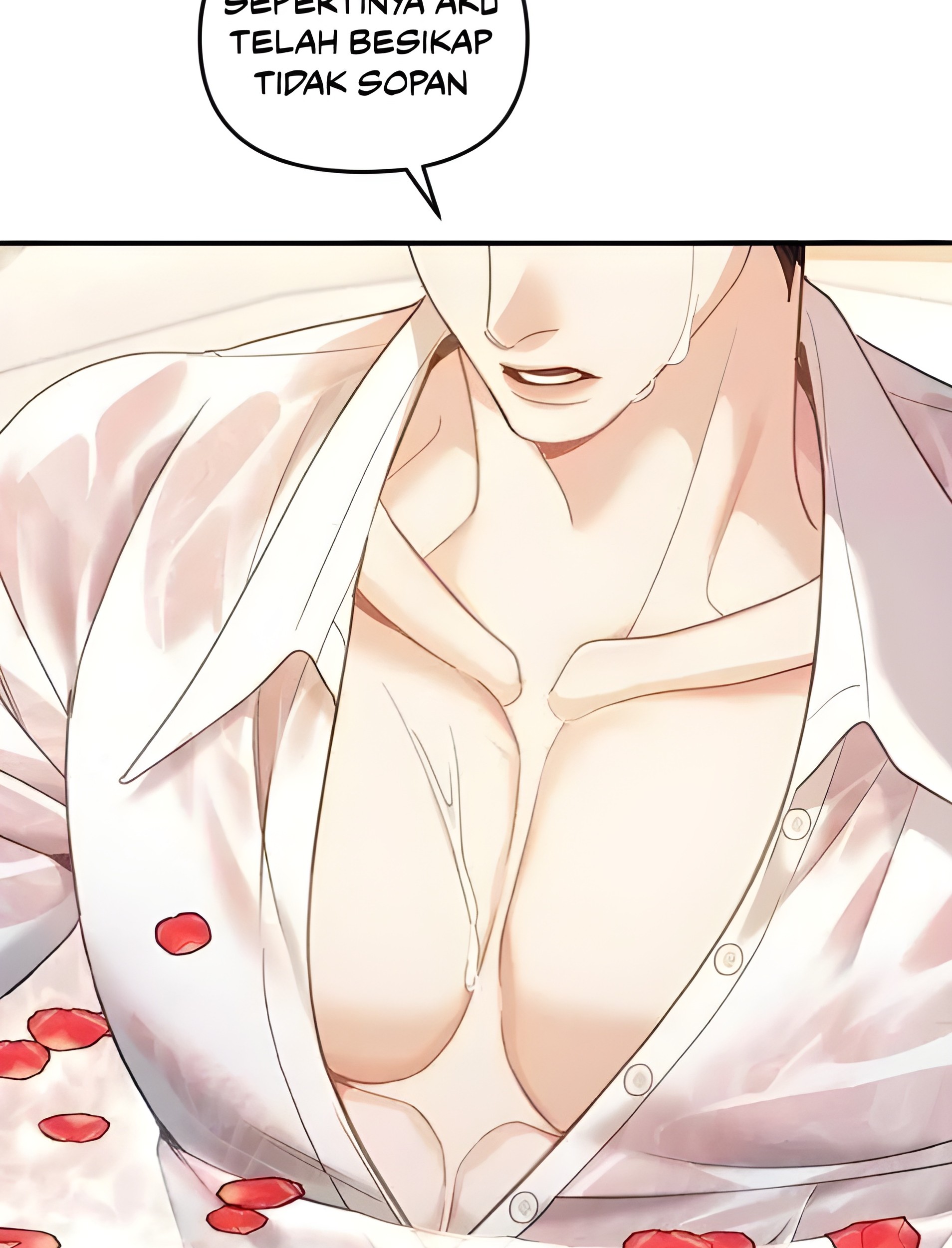 The Acting Empress Still Spends the First Night Chapter 12 - halaman 91