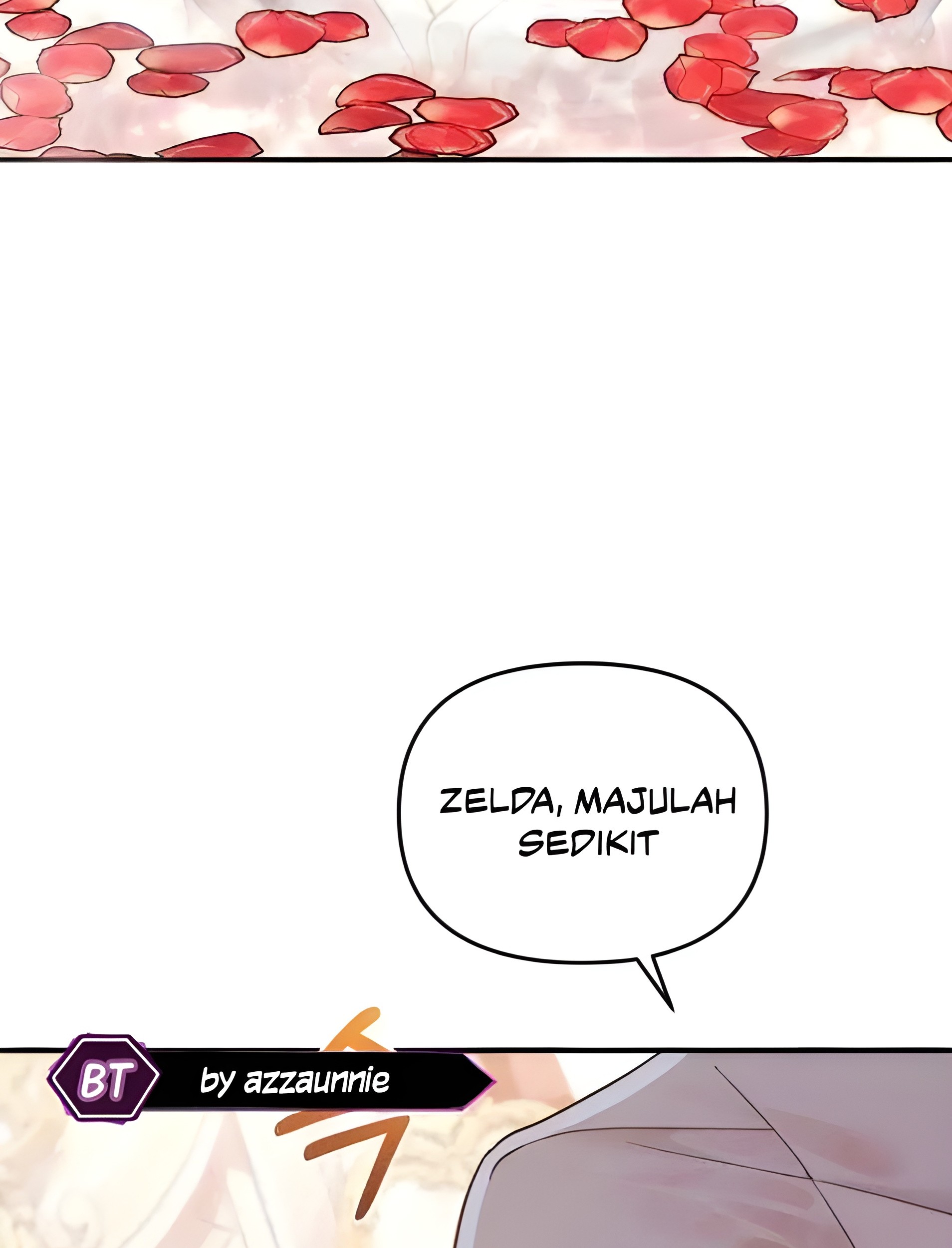 The Acting Empress Still Spends the First Night Chapter 12 - halaman 92