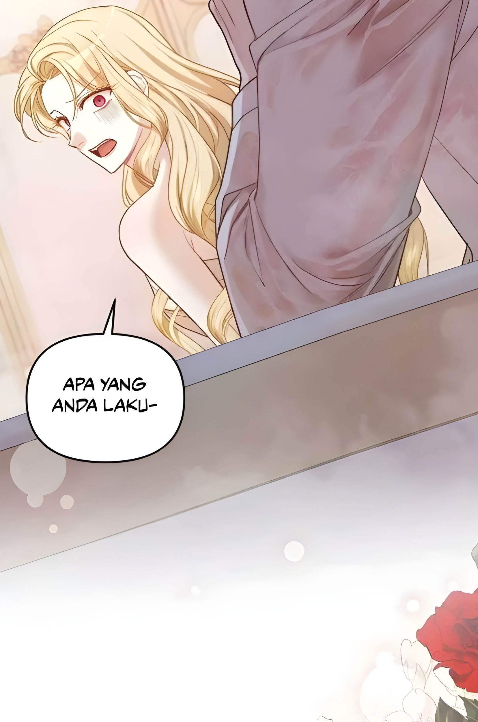 The Acting Empress Still Spends the First Night Chapter 12 - halaman 94