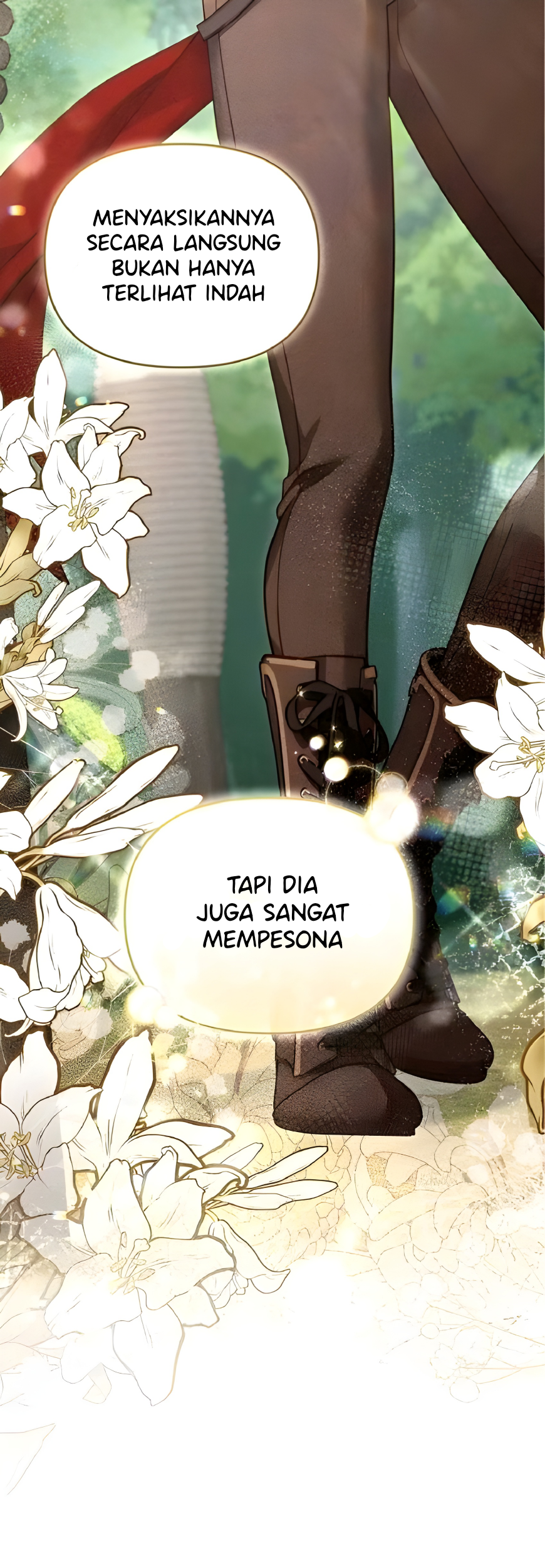 The Acting Empress Still Spends the First Night Chapter 13 - halaman 16