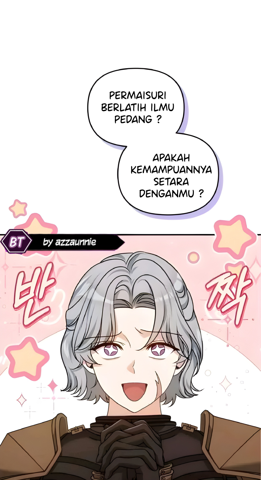 The Acting Empress Still Spends the First Night Chapter 13 - halaman 17