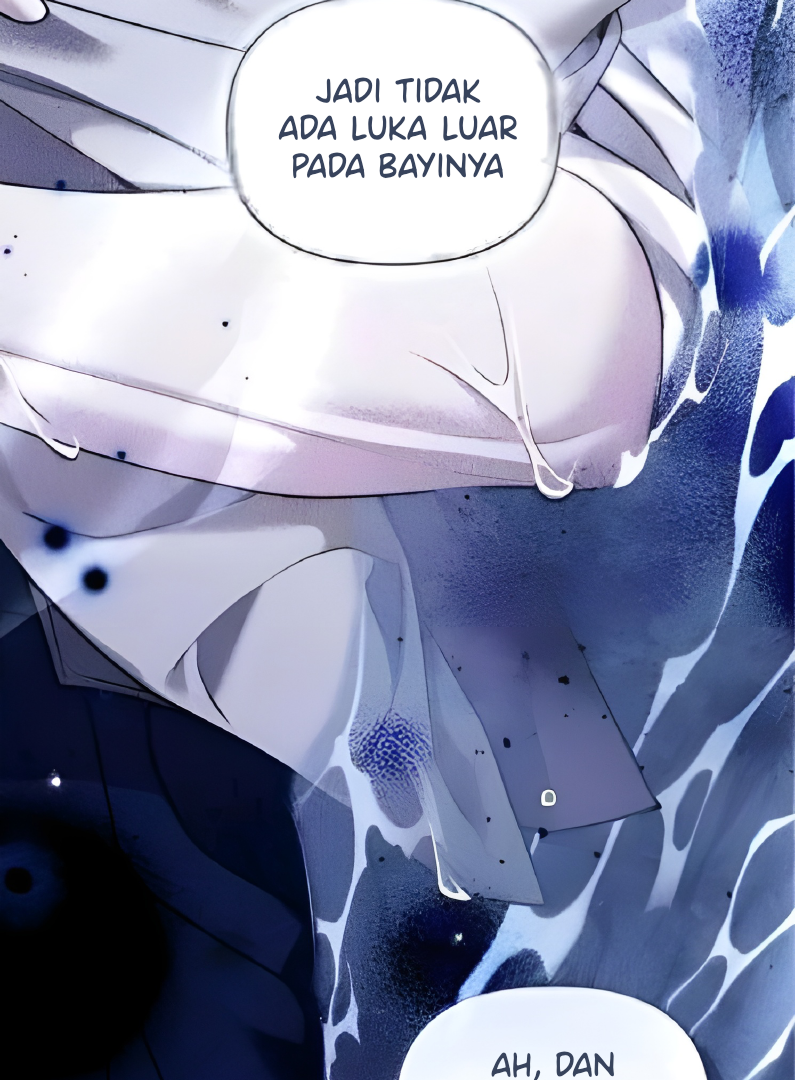 The Acting Empress Still Spends the First Night Chapter 13 - halaman 25