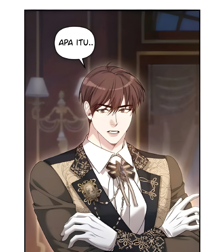 The Acting Empress Still Spends the First Night Chapter 13 - halaman 27