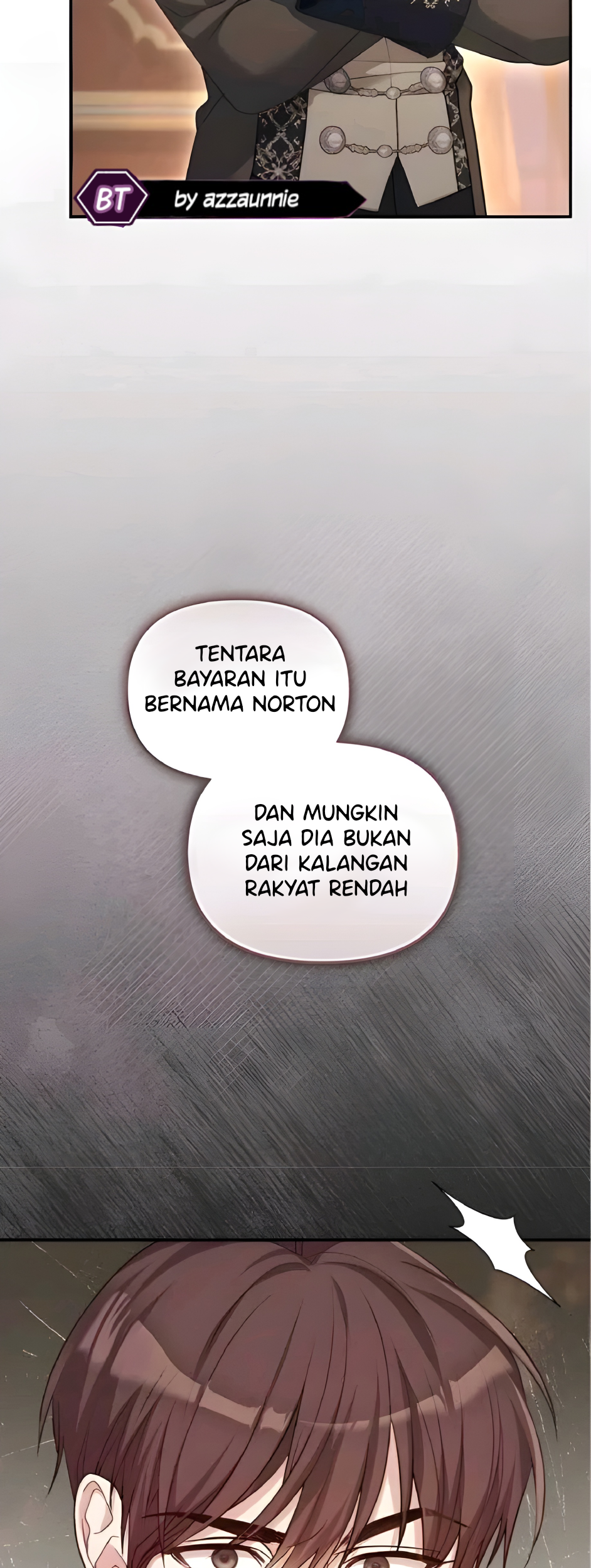 The Acting Empress Still Spends the First Night Chapter 13 - halaman 28