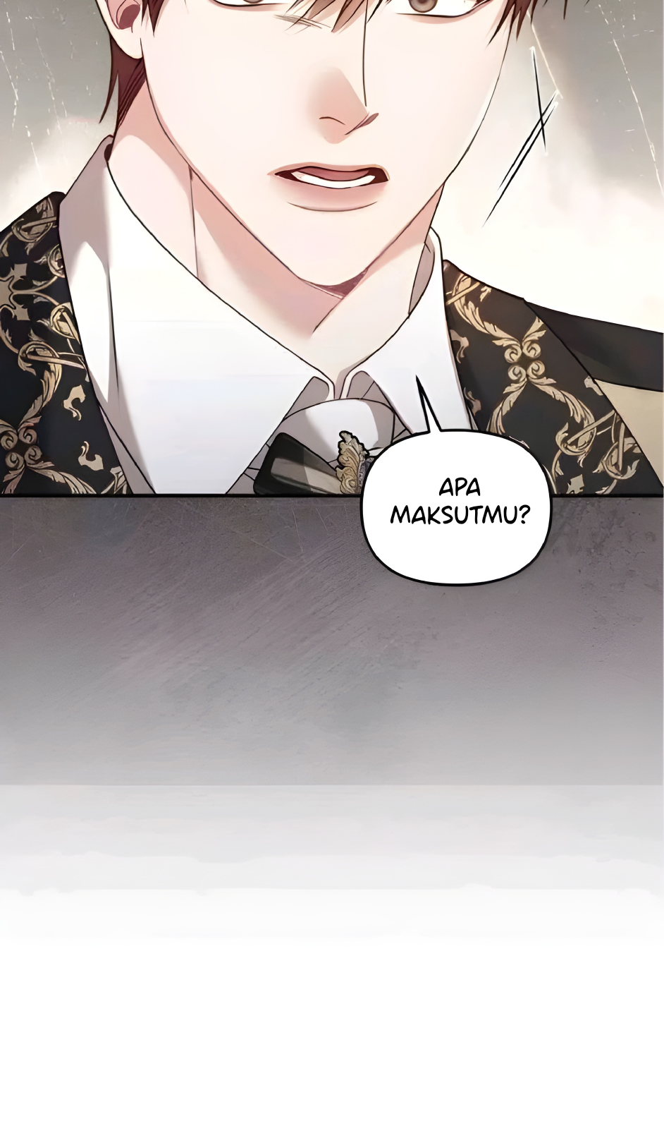 The Acting Empress Still Spends the First Night Chapter 13 - halaman 29