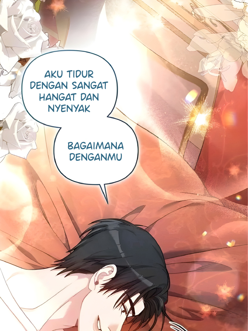 The Acting Empress Still Spends the First Night Chapter 13 - halaman 40