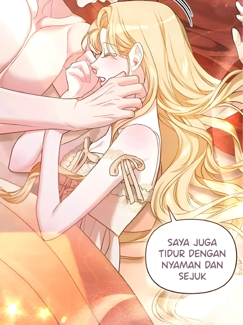 The Acting Empress Still Spends the First Night Chapter 13 - halaman 41