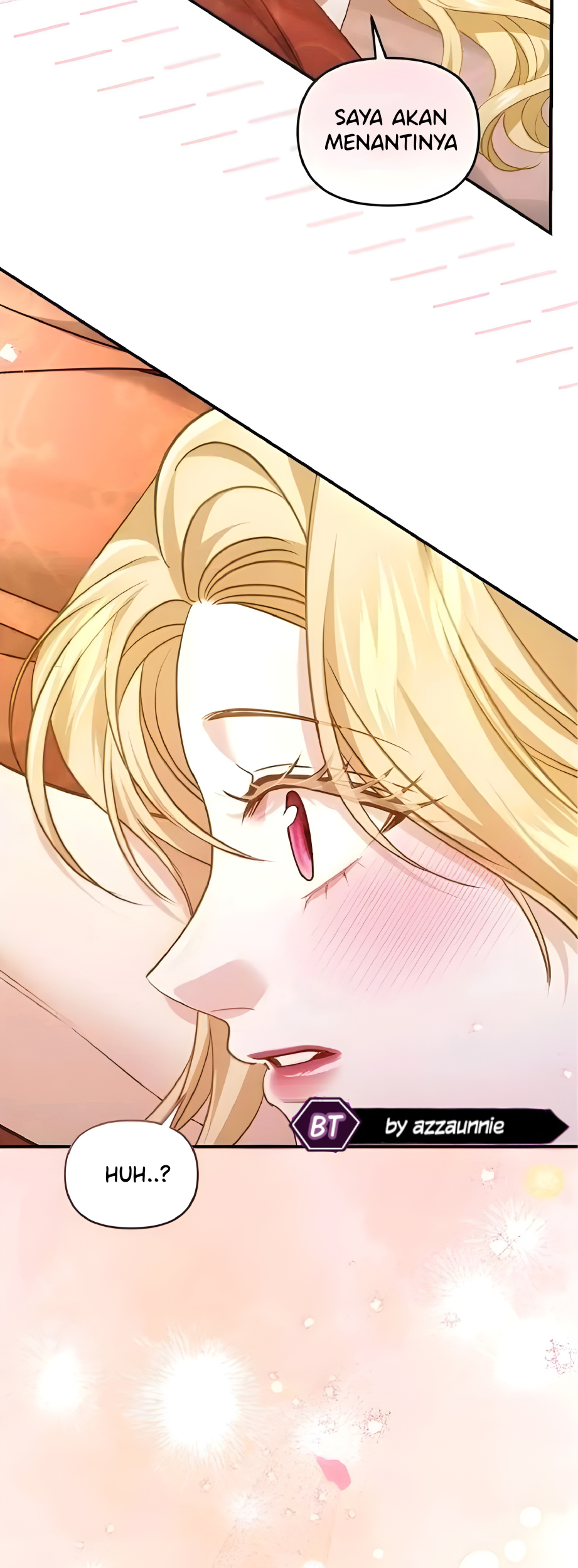 The Acting Empress Still Spends the First Night Chapter 13 - halaman 44