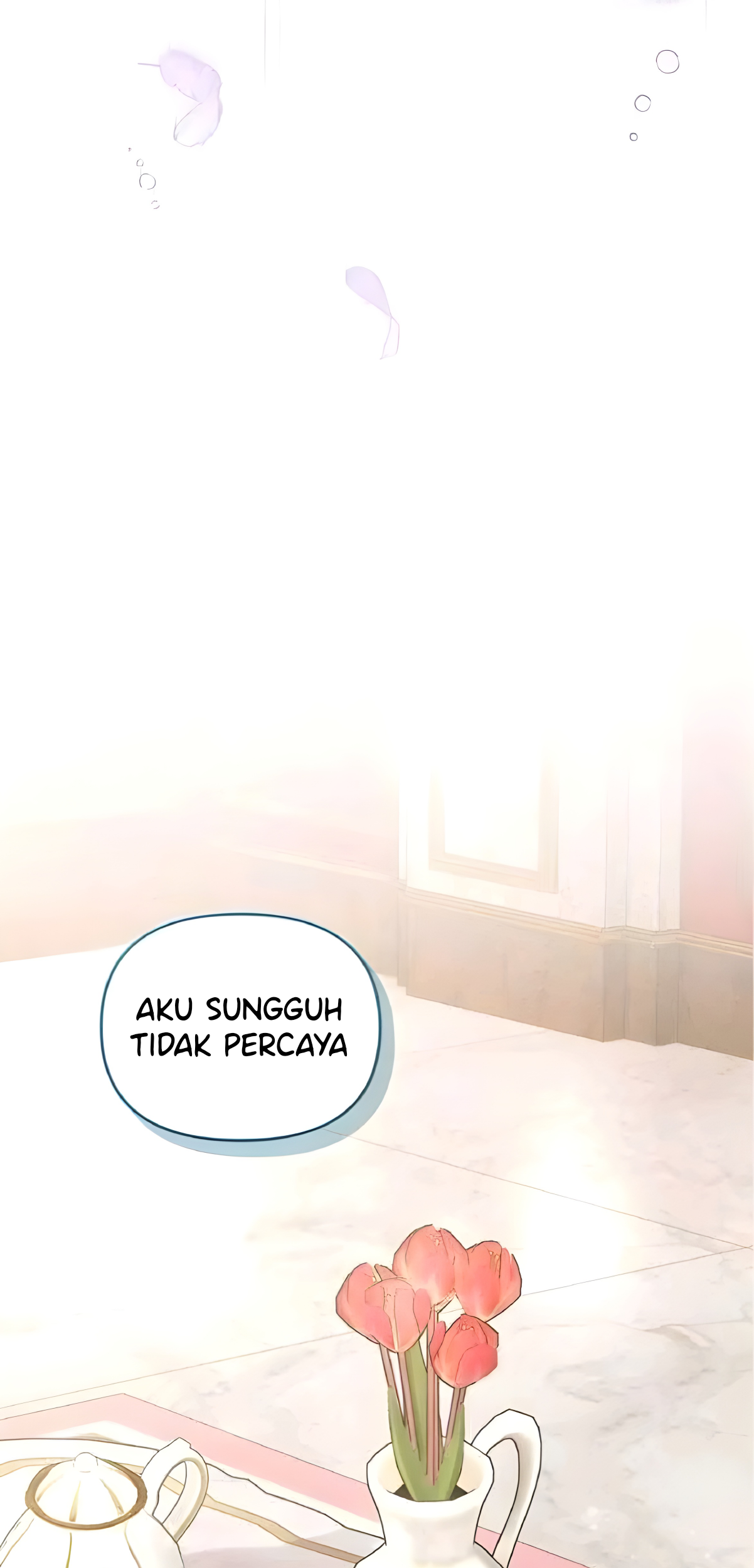The Acting Empress Still Spends the First Night Chapter 13 - halaman 52