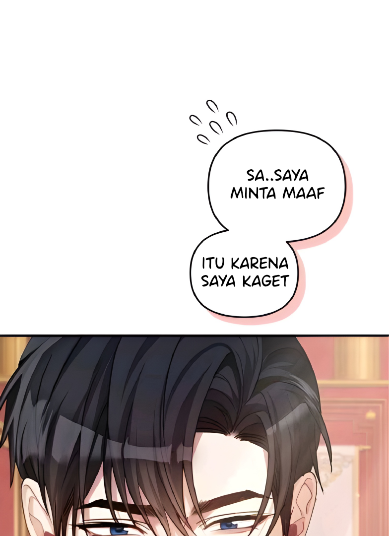 The Acting Empress Still Spends the First Night Chapter 13 - halaman 55