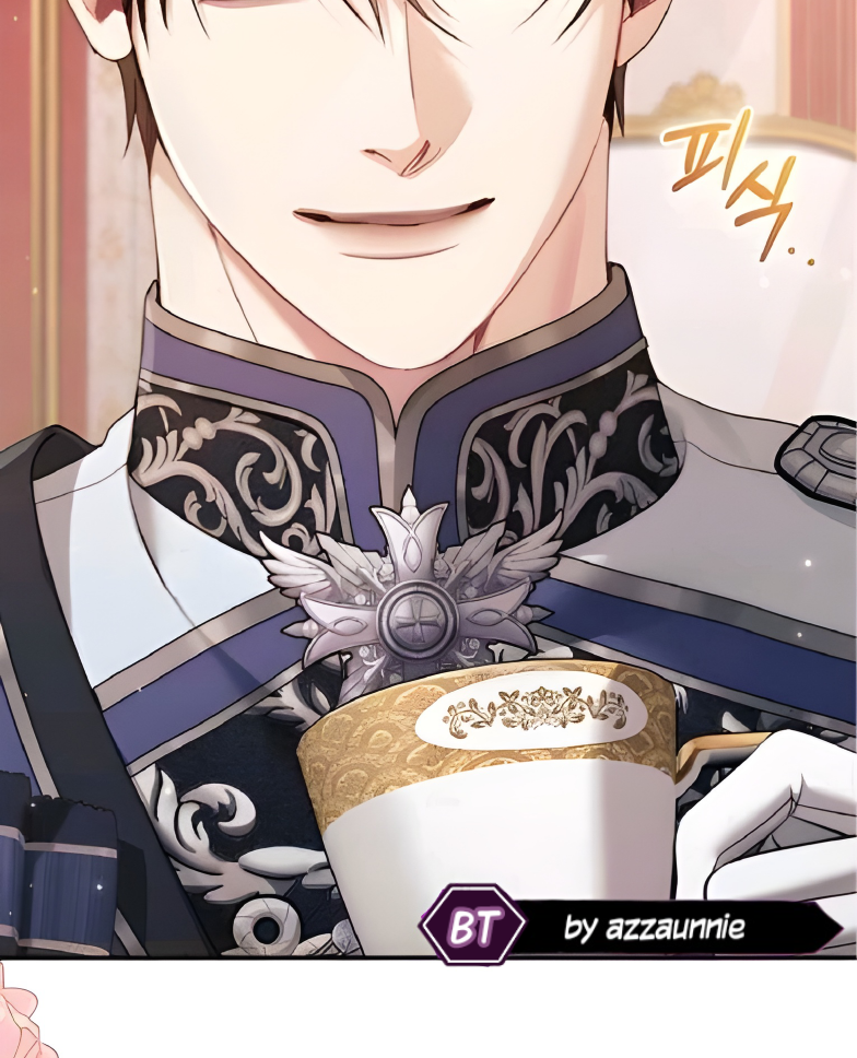 The Acting Empress Still Spends the First Night Chapter 13 - halaman 56