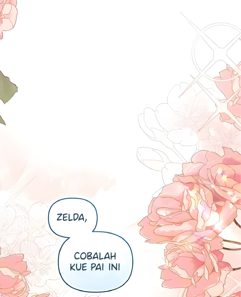 The Acting Empress Still Spends the First Night Chapter 13 - halaman 57