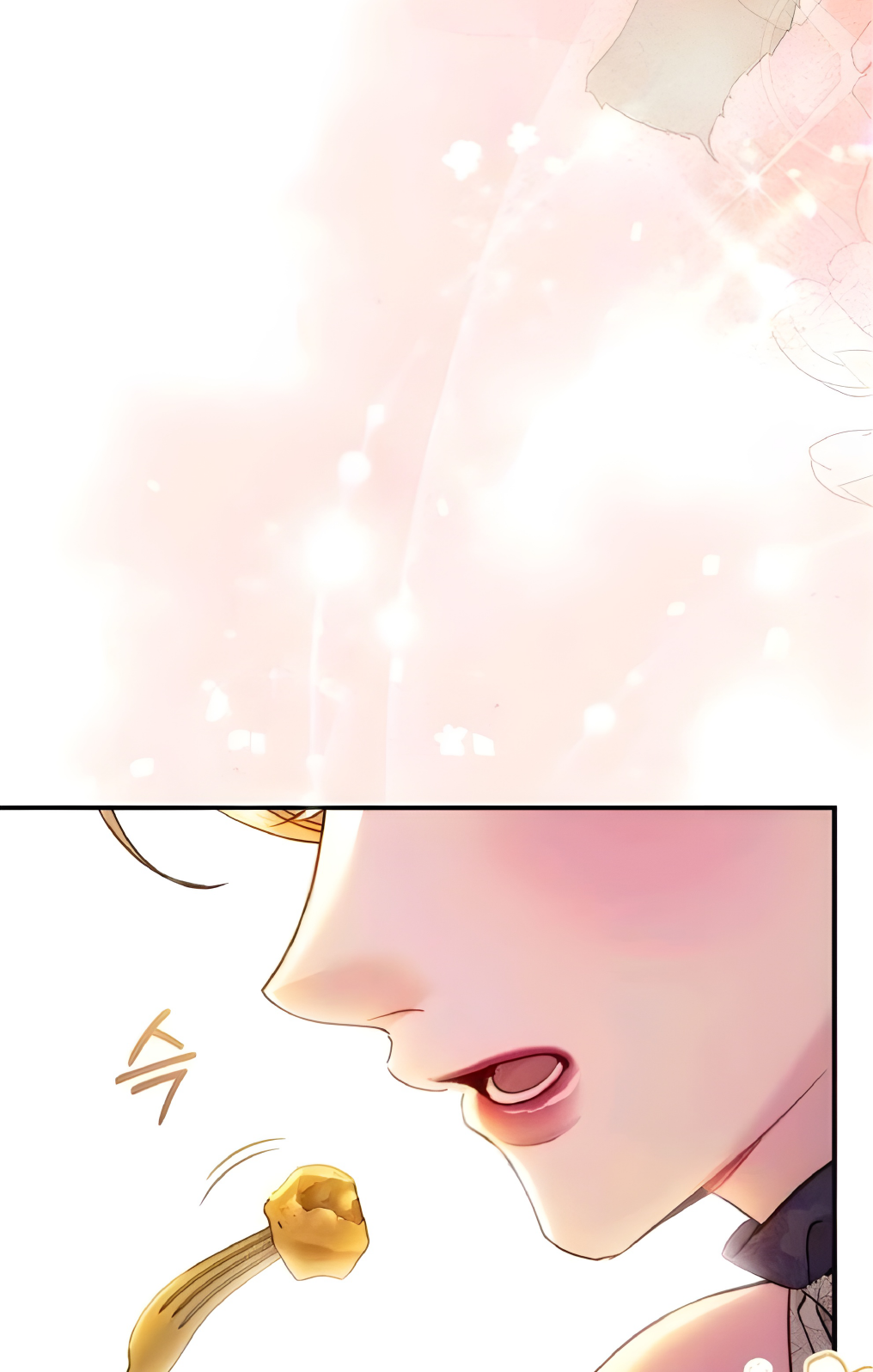 The Acting Empress Still Spends the First Night Chapter 13 - halaman 59
