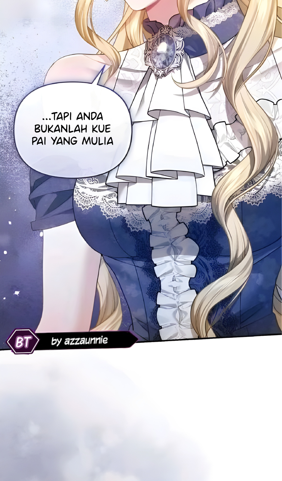 The Acting Empress Still Spends the First Night Chapter 13 - halaman 67