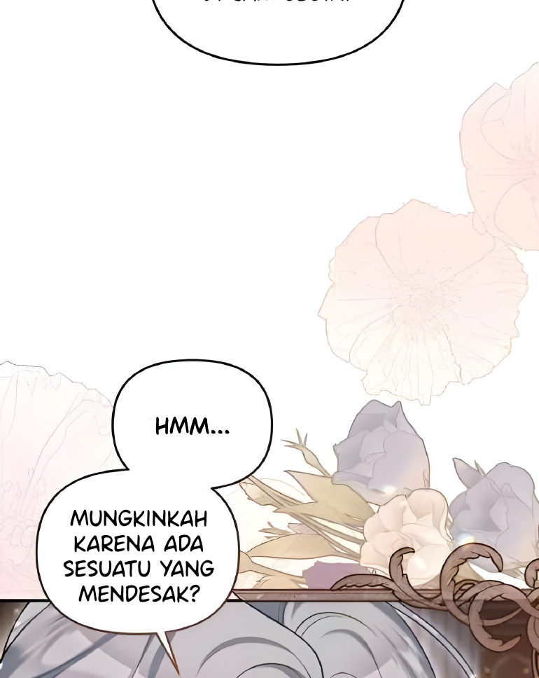 The Acting Empress Still Spends the First Night Chapter 13 - halaman 7