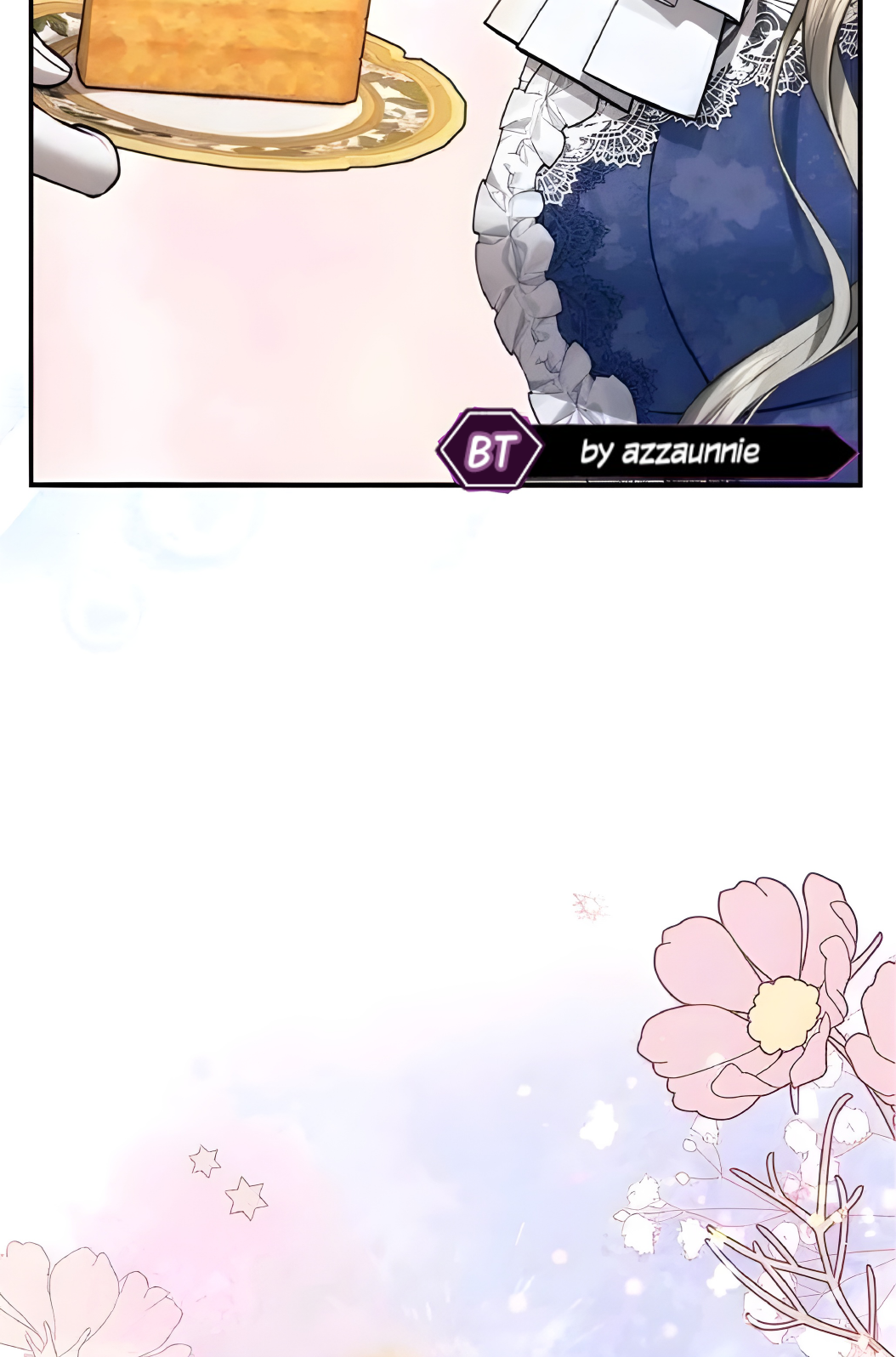 The Acting Empress Still Spends the First Night Chapter 13 - halaman 71