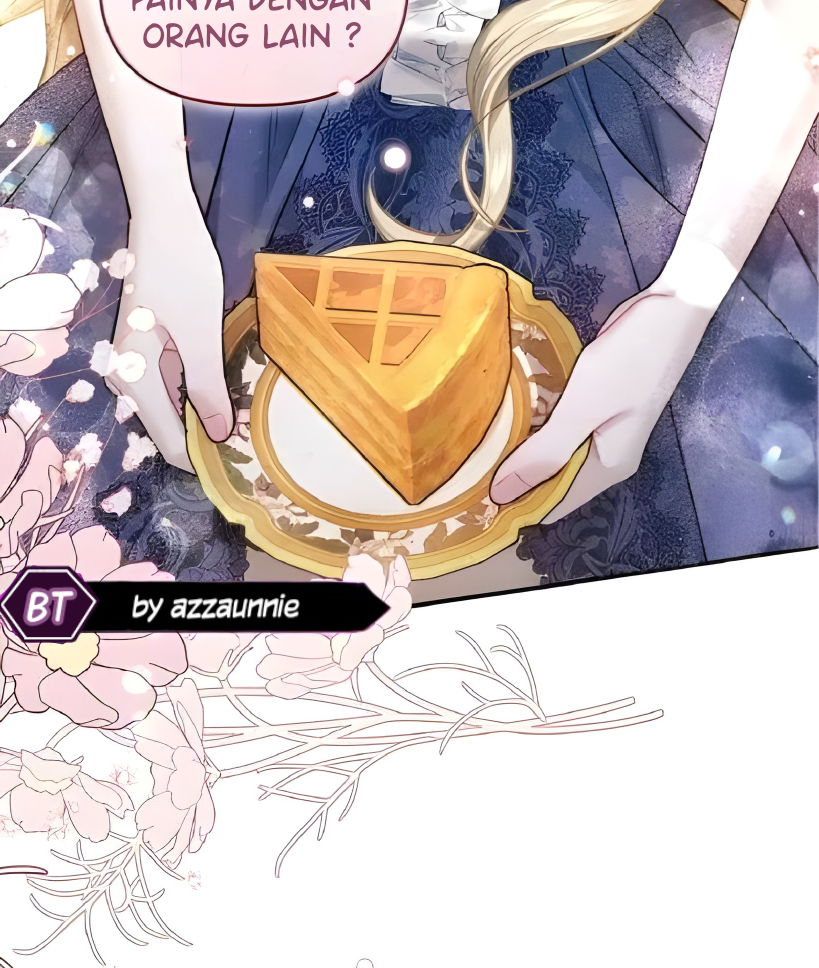 The Acting Empress Still Spends the First Night Chapter 13 - halaman 75