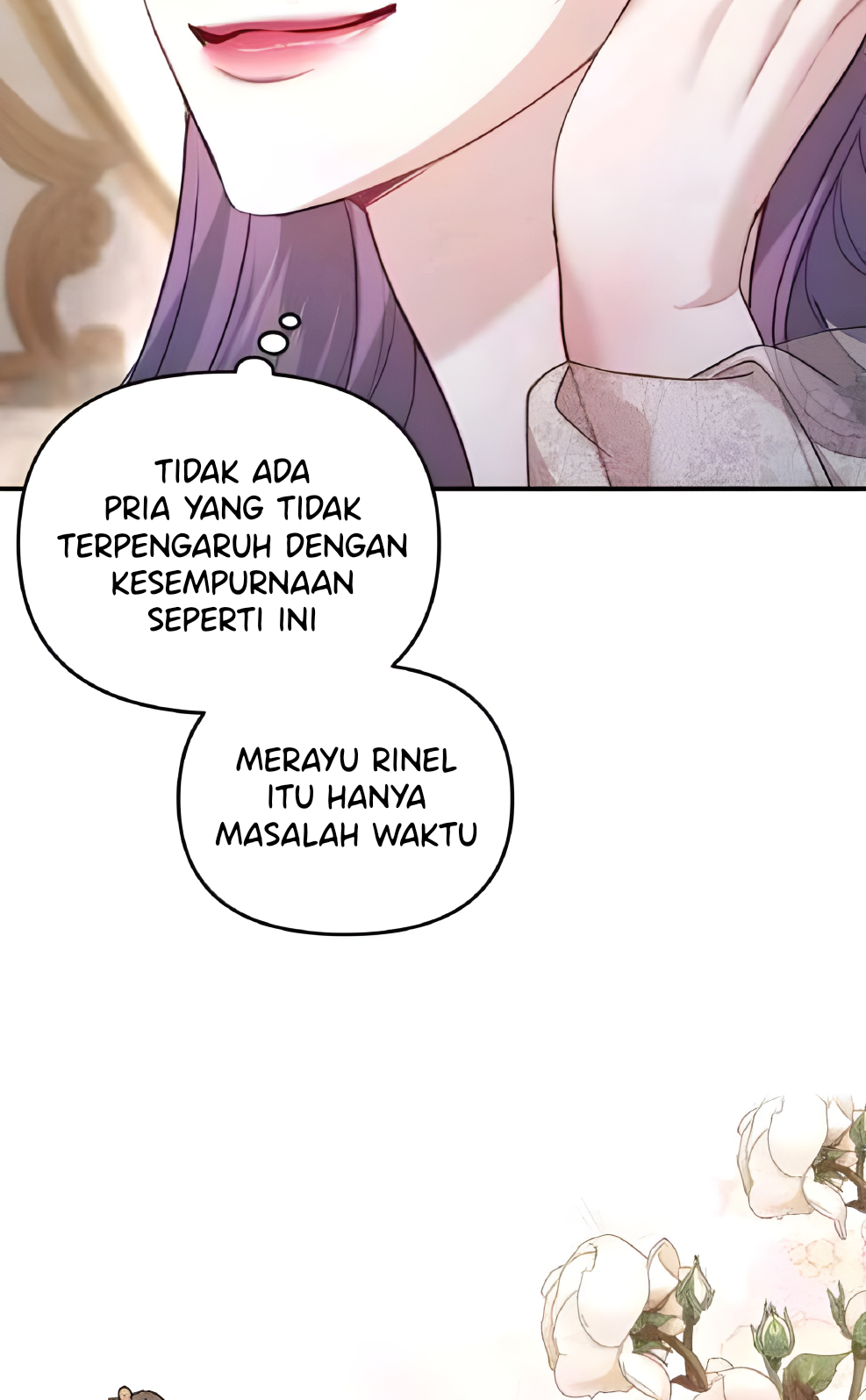 The Acting Empress Still Spends the First Night Chapter 13 - halaman 89
