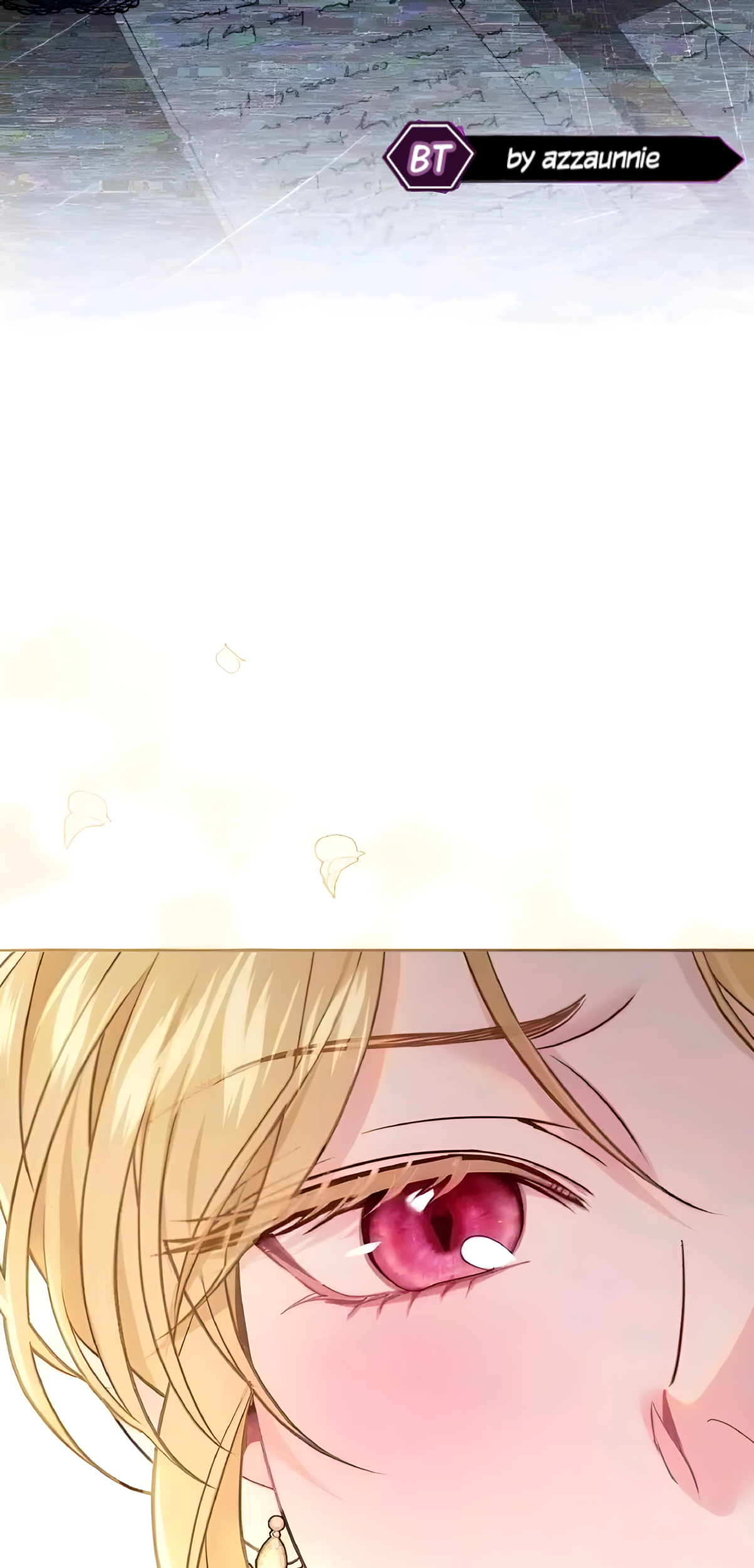 The Acting Empress Still Spends the First Night Chapter 14 - halaman 10