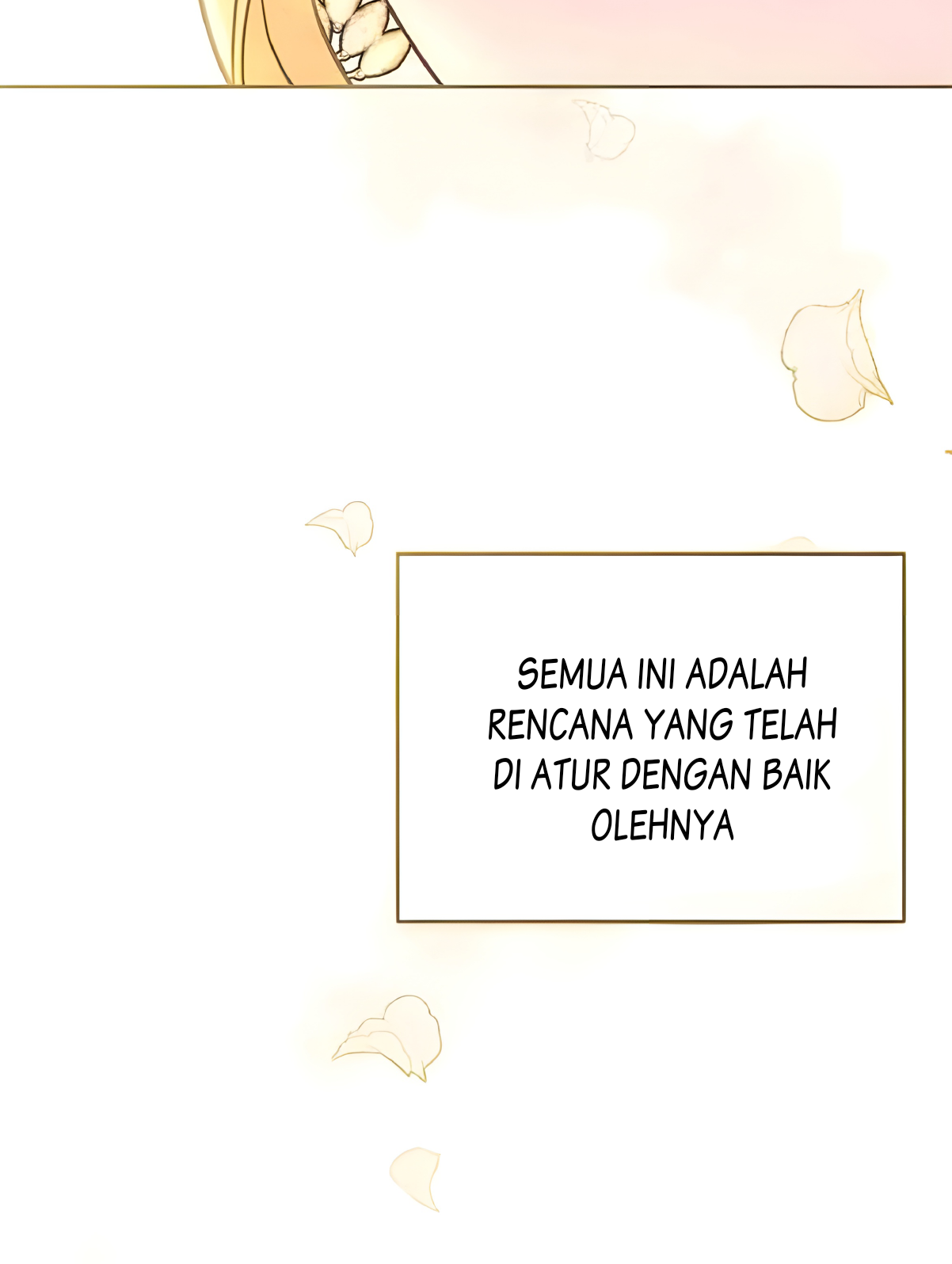 The Acting Empress Still Spends the First Night Chapter 14 - halaman 11