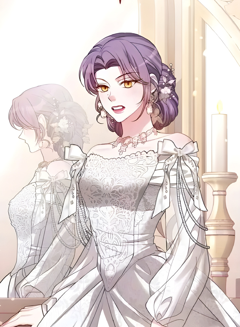 The Acting Empress Still Spends the First Night Chapter 14 - halaman 27