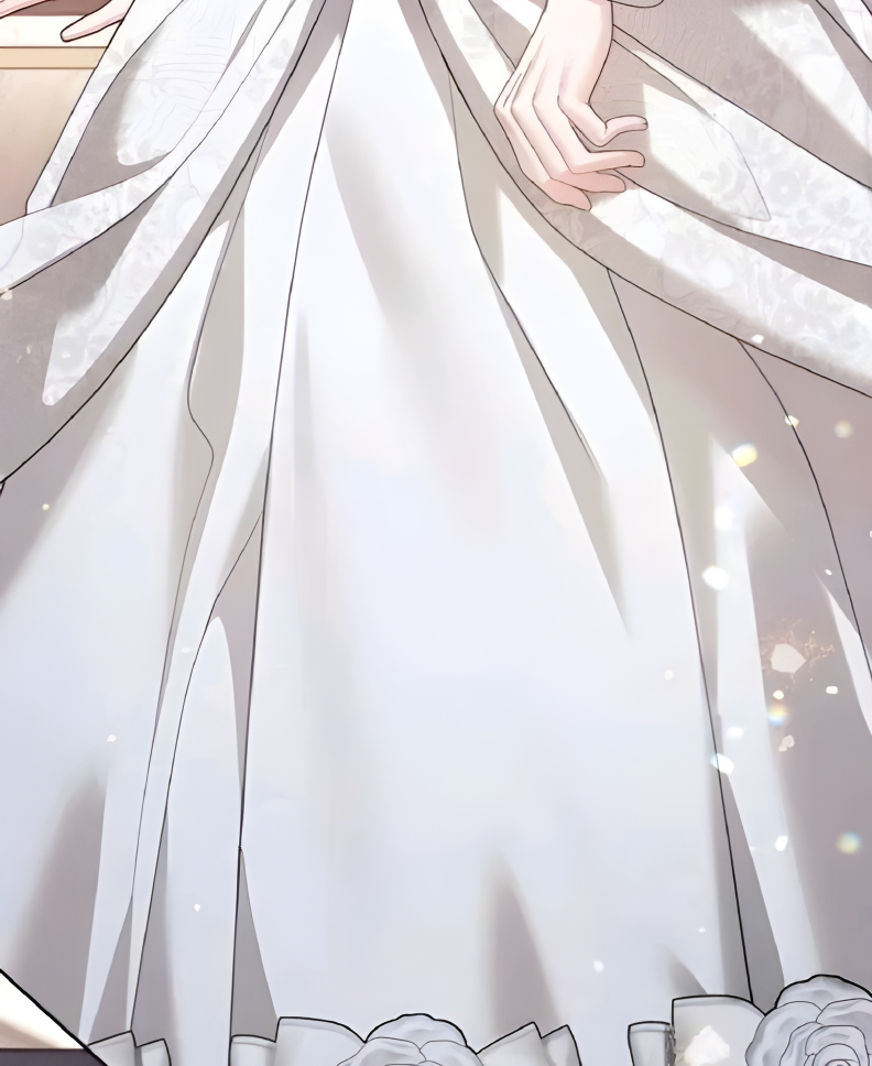 The Acting Empress Still Spends the First Night Chapter 14 - halaman 28