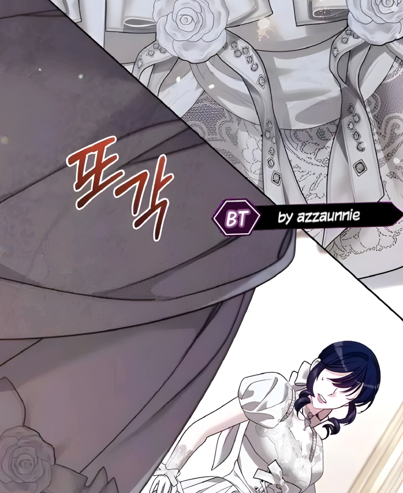 The Acting Empress Still Spends the First Night Chapter 14 - halaman 29