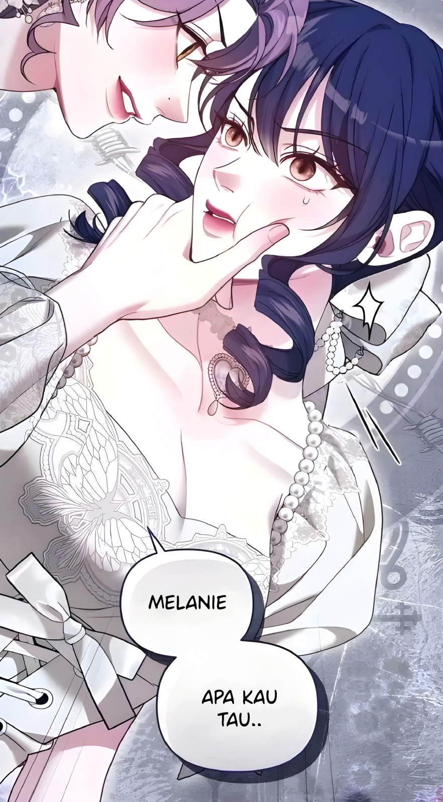 The Acting Empress Still Spends the First Night Chapter 14 - halaman 31