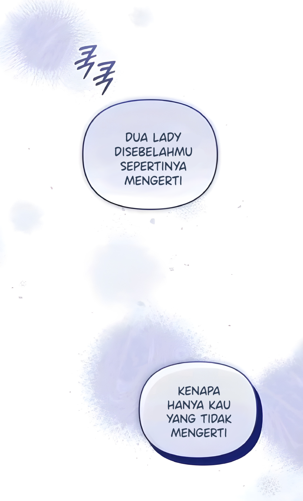 The Acting Empress Still Spends the First Night Chapter 14 - halaman 35