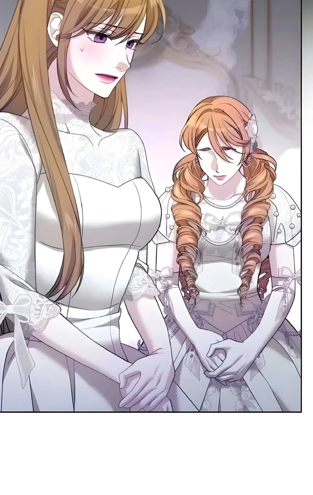 The Acting Empress Still Spends the First Night Chapter 14 - halaman 37