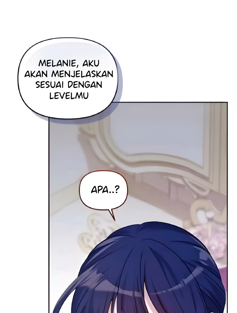The Acting Empress Still Spends the First Night Chapter 14 - halaman 38