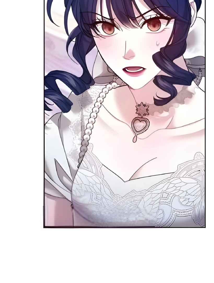 The Acting Empress Still Spends the First Night Chapter 14 - halaman 39