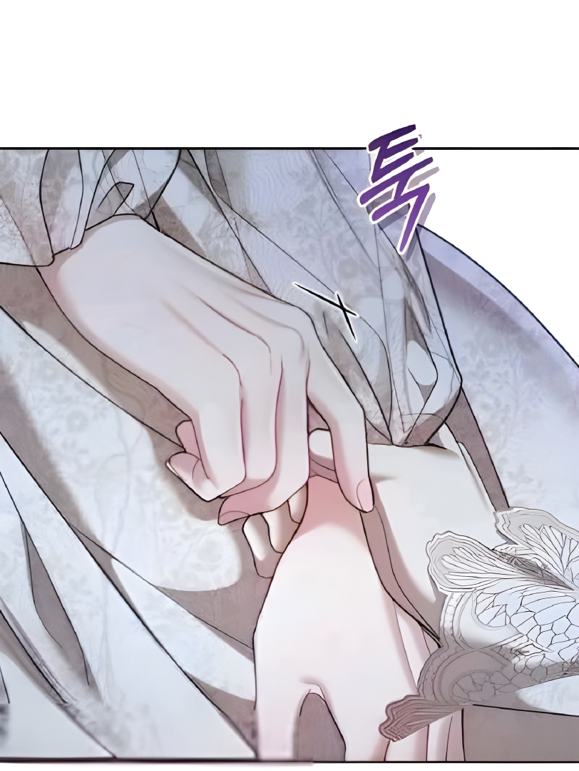 The Acting Empress Still Spends the First Night Chapter 14 - halaman 50