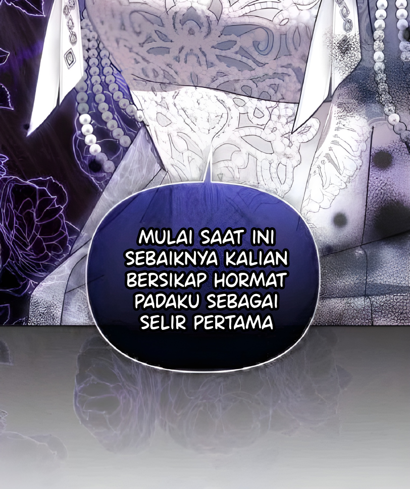 The Acting Empress Still Spends the First Night Chapter 14 - halaman 53