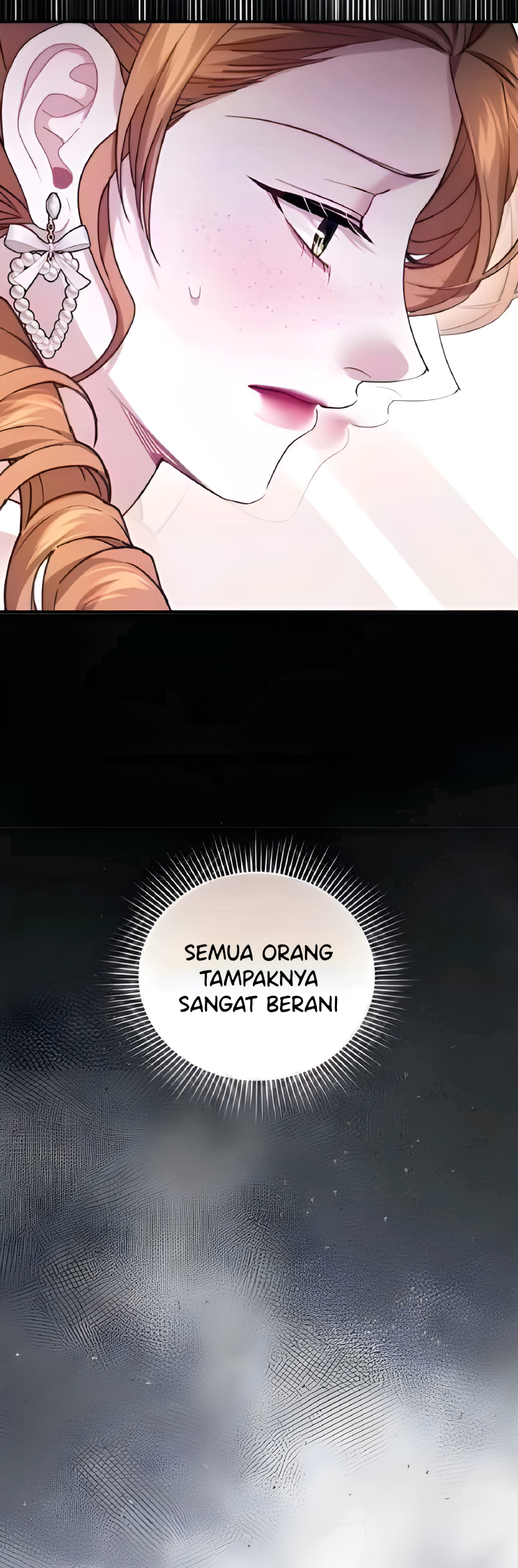 The Acting Empress Still Spends the First Night Chapter 14 - halaman 56