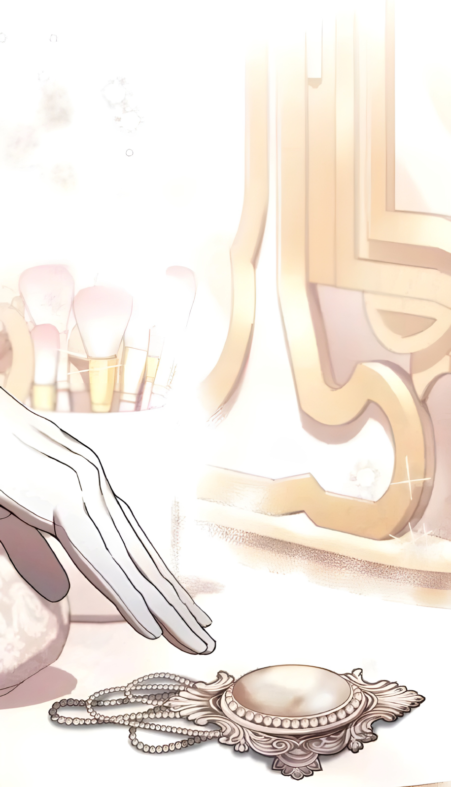 The Acting Empress Still Spends the First Night Chapter 14 - halaman 65