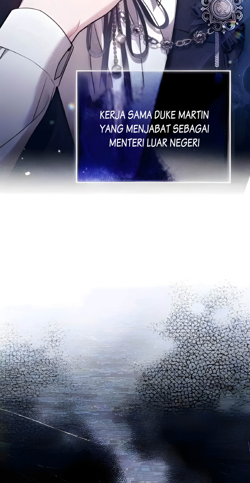 The Acting Empress Still Spends the First Night Chapter 14 - halaman 7