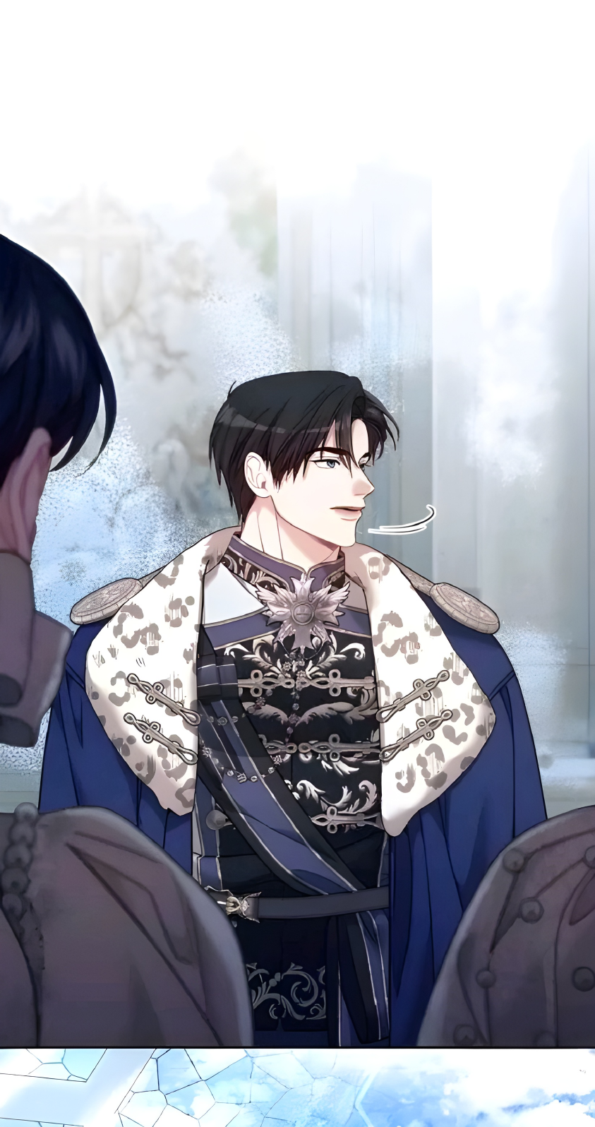 The Acting Empress Still Spends the First Night Chapter 14 - halaman 75