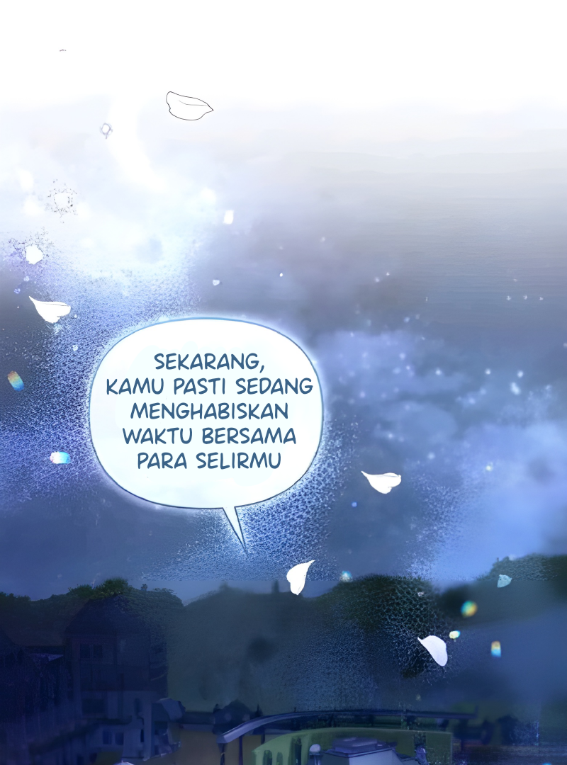 The Acting Empress Still Spends the First Night Chapter 14 - halaman 80