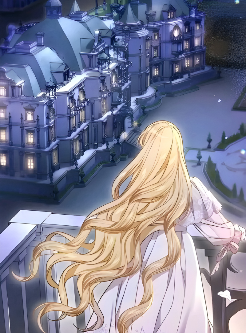 The Acting Empress Still Spends the First Night Chapter 14 - halaman 81