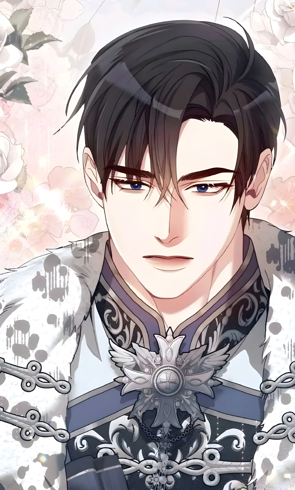 The Acting Empress Still Spends the First Night Chapter 14 - halaman 89