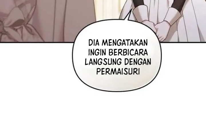 The Acting Empress Still Spends the First Night Chapter 15 - halaman 10