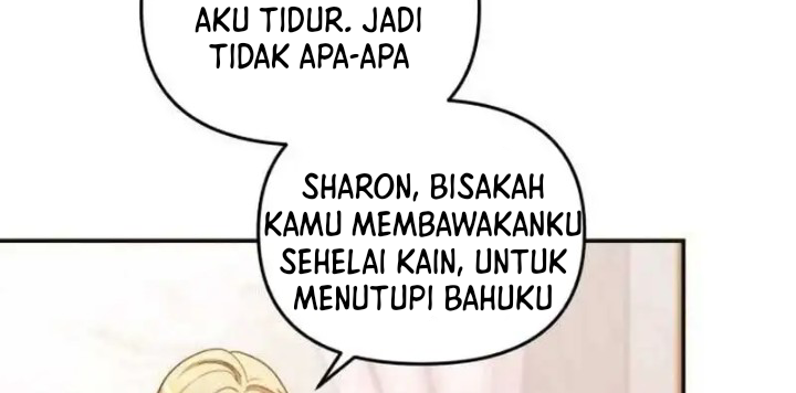 The Acting Empress Still Spends the First Night Chapter 15 - halaman 12
