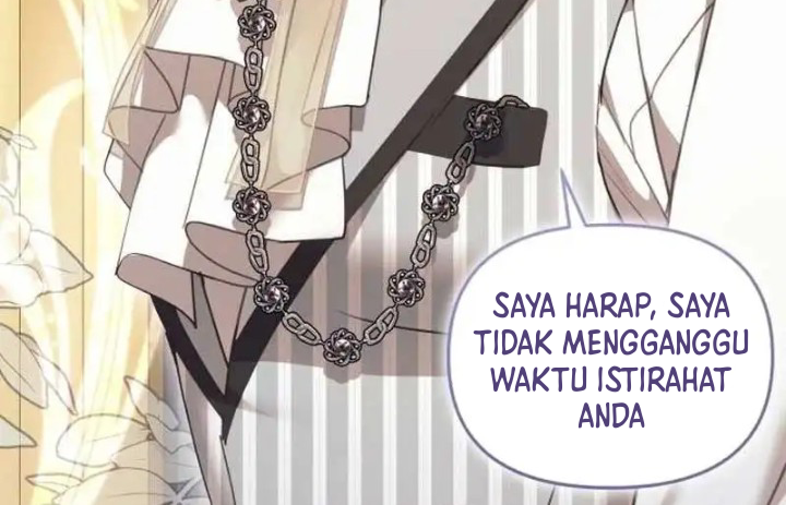 The Acting Empress Still Spends the First Night Chapter 15 - halaman 18